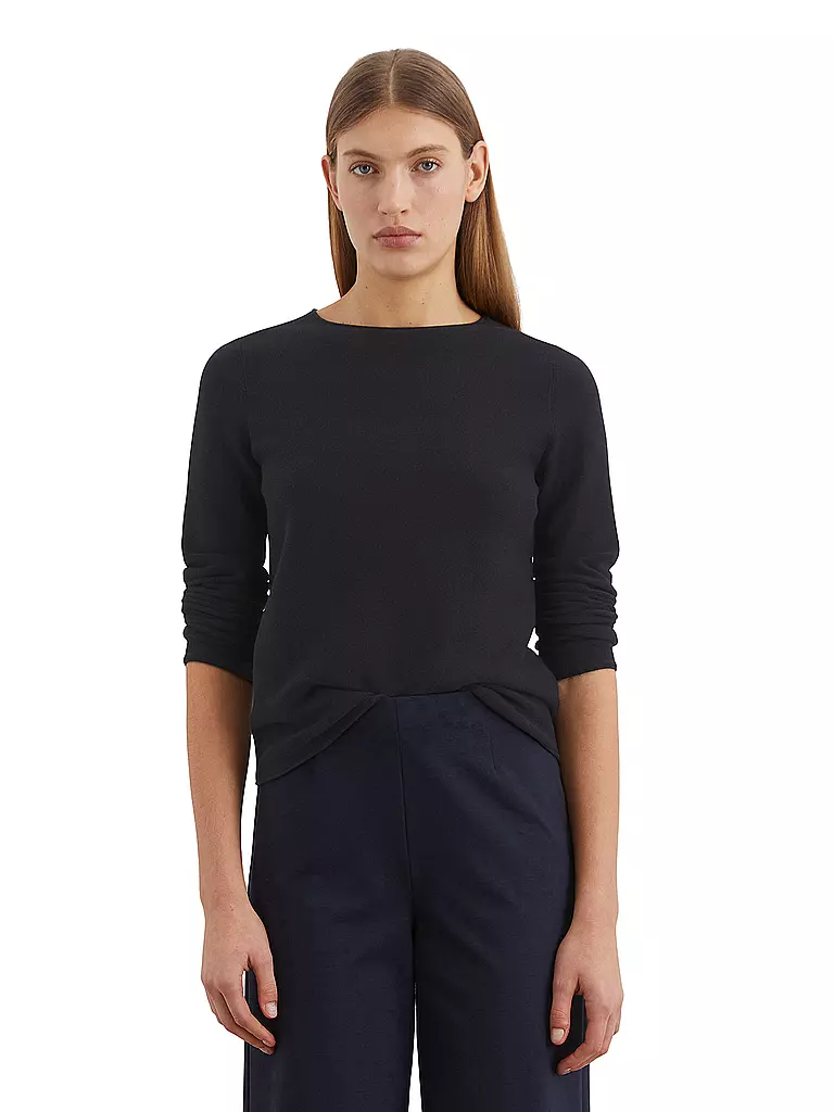 MARC O'POLO | Pullover | Azul oscuro