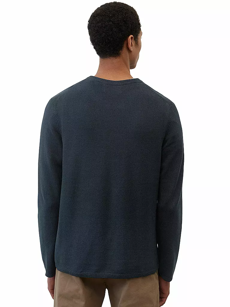 MARC O'POLO | Pullover | Azul