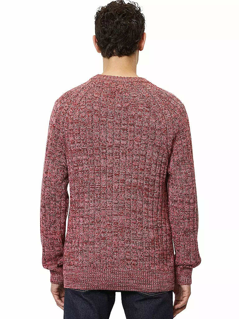 MARC O'POLO | Pullover | Fucsia