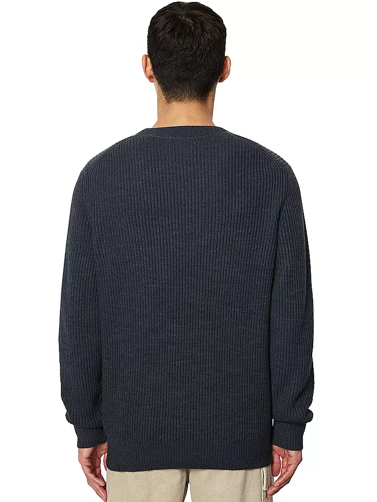 MARC O'POLO | Pullover | Azul