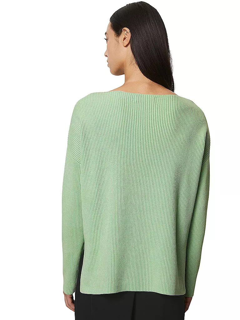 MARC O'POLO | Pullover | Menta
