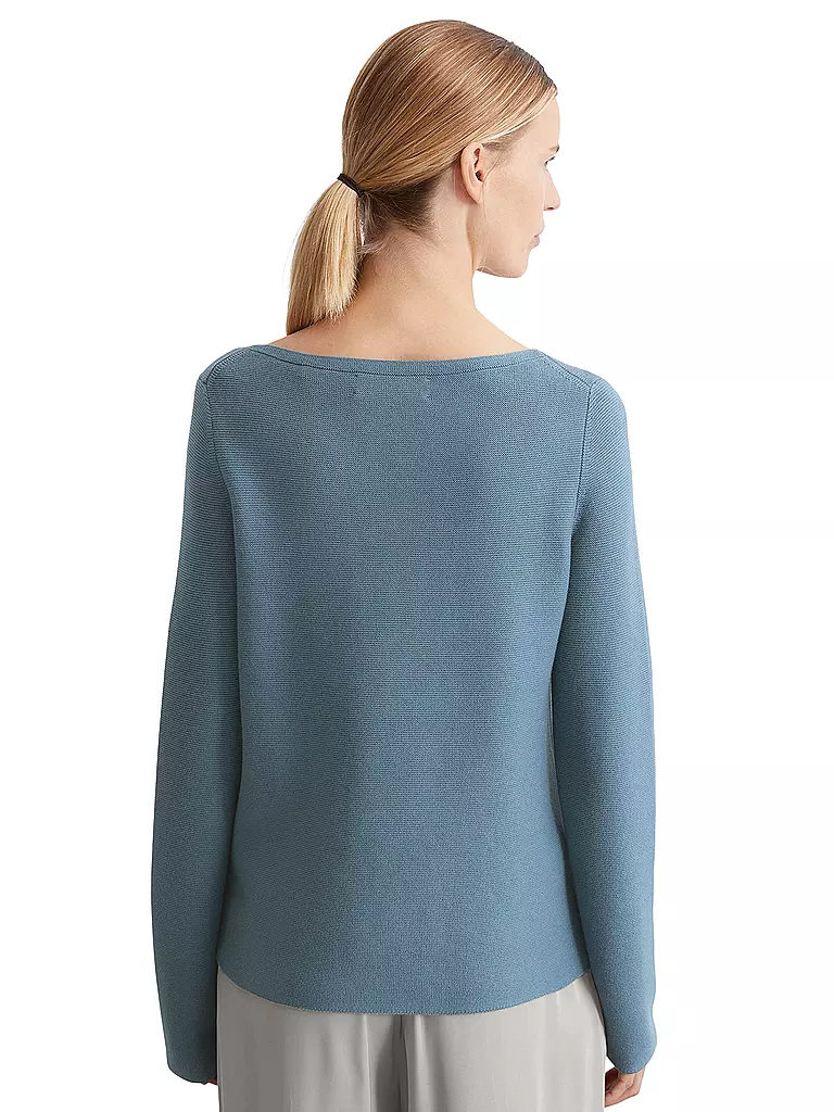 MARC O'POLO | Pullover | Azul