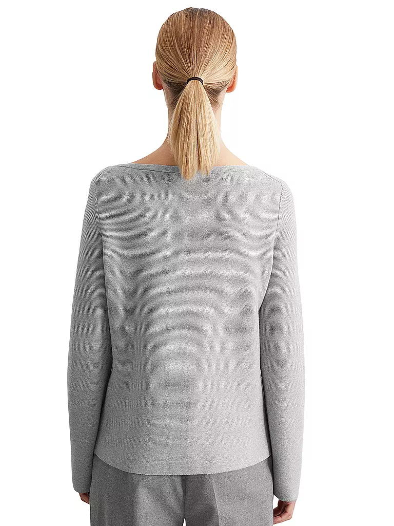 MARC O'POLO | Pullover | Gris