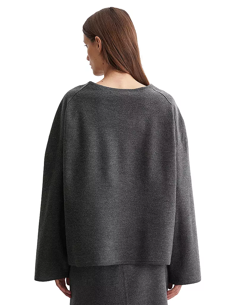 MARC O'POLO | Pullover | Gris