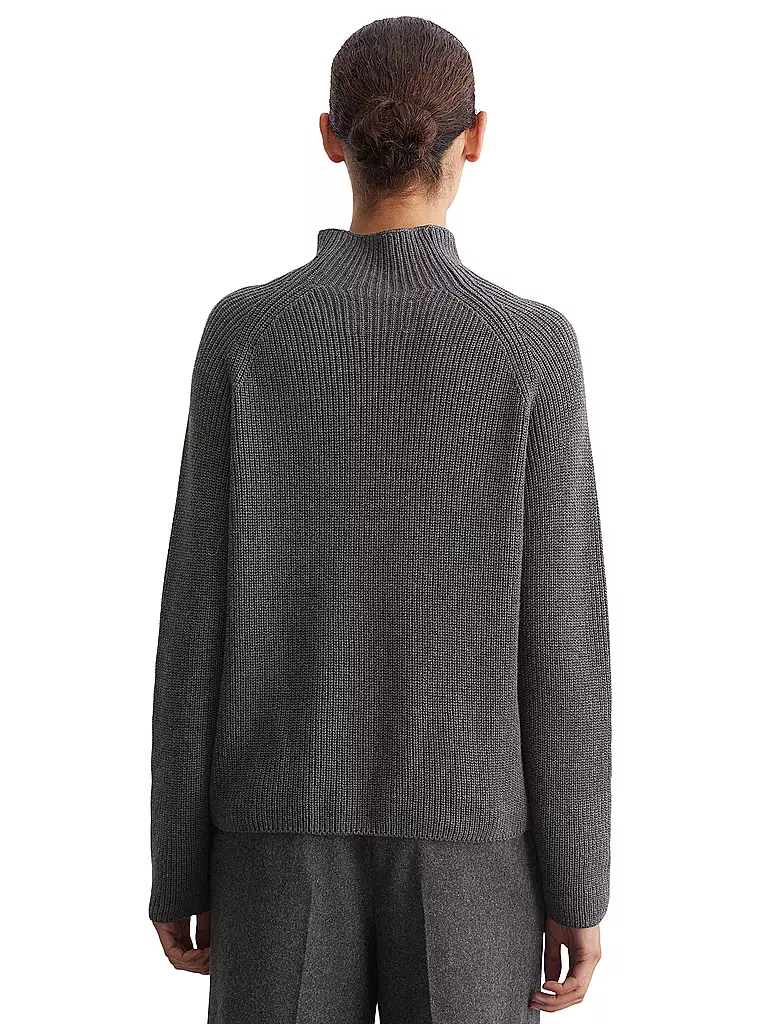 MARC O'POLO | Pullover | Gris