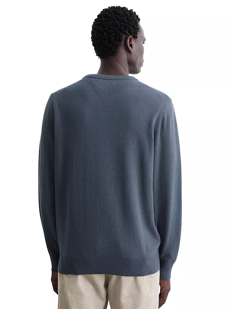 MARC O'POLO | Pullover | Azul