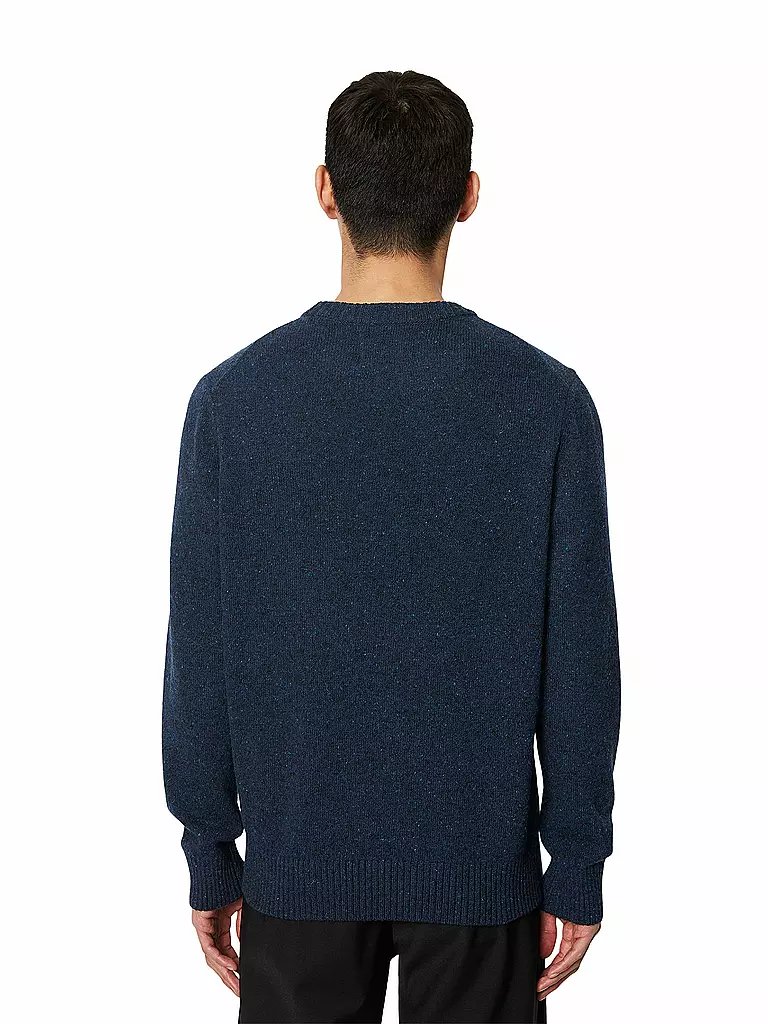 MARC O'POLO | Pullover | Azul oscuro