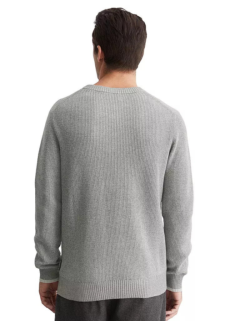MARC O'POLO | Pullover | Gris