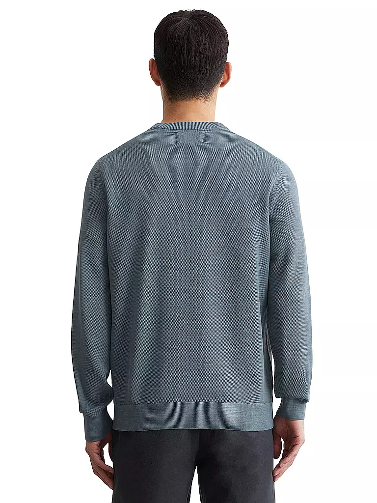 MARC O'POLO | Pullover | Azul