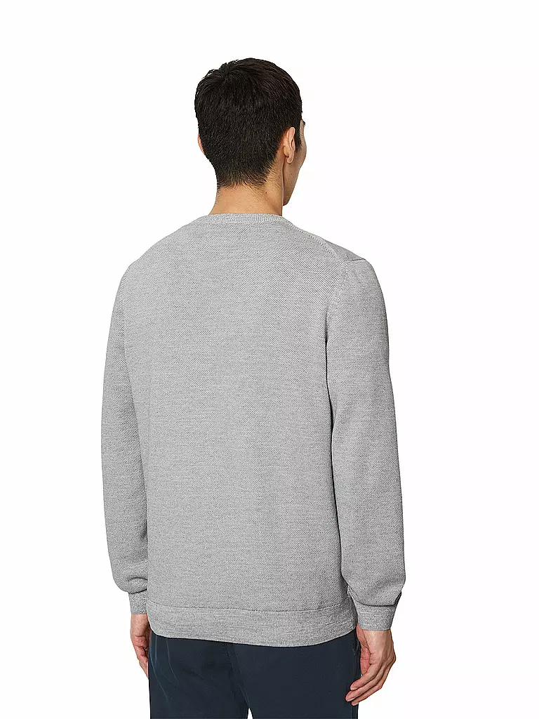 MARC O'POLO | Pullover | Gris