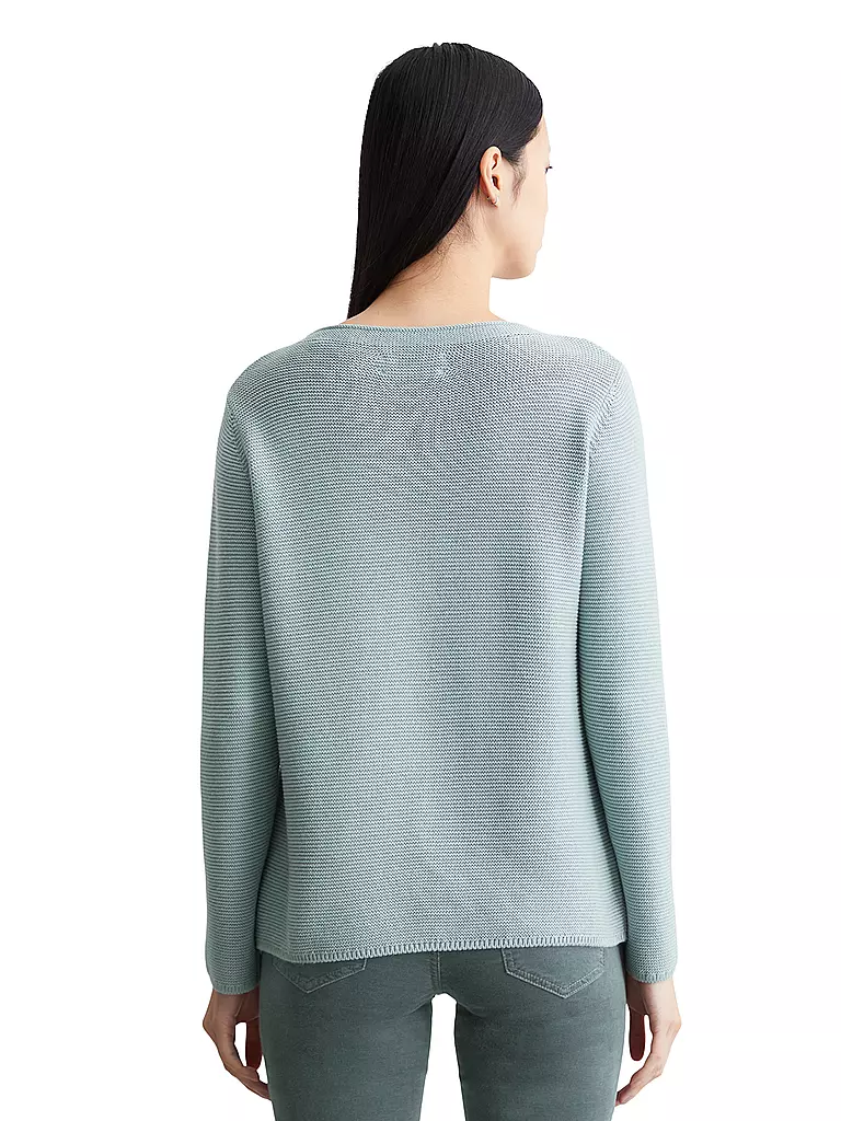 MARC O'POLO | Pullover | Azul claro