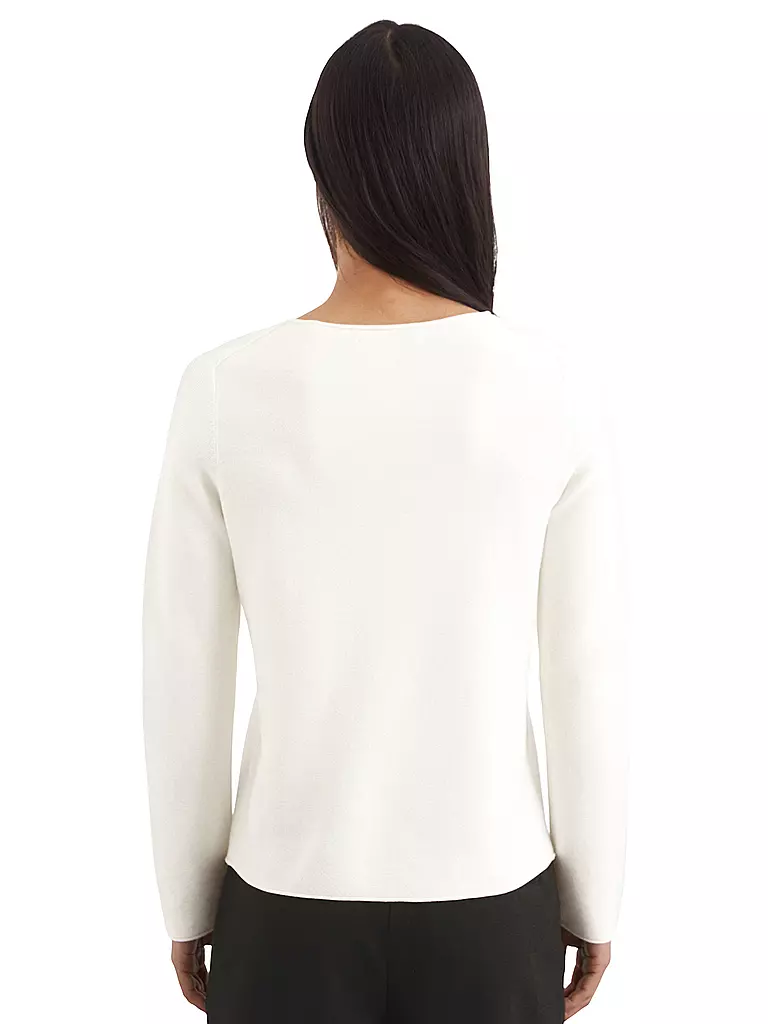 MARC O'POLO | Pullover | Blanco