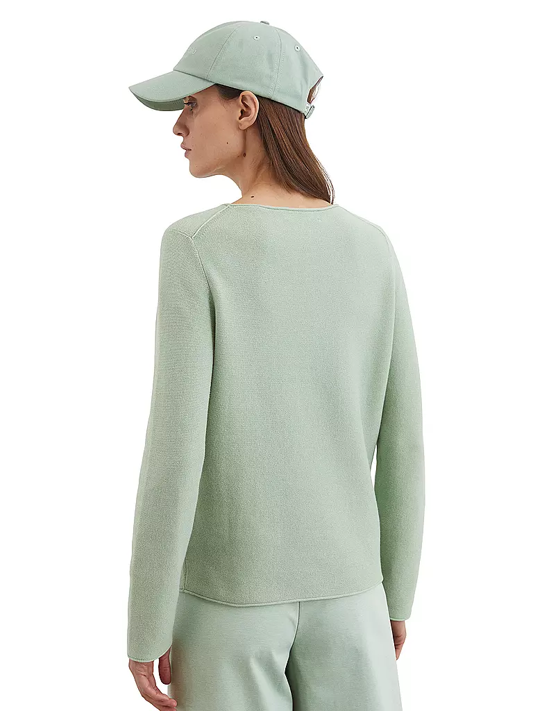 MARC O'POLO | Pullover | Menta