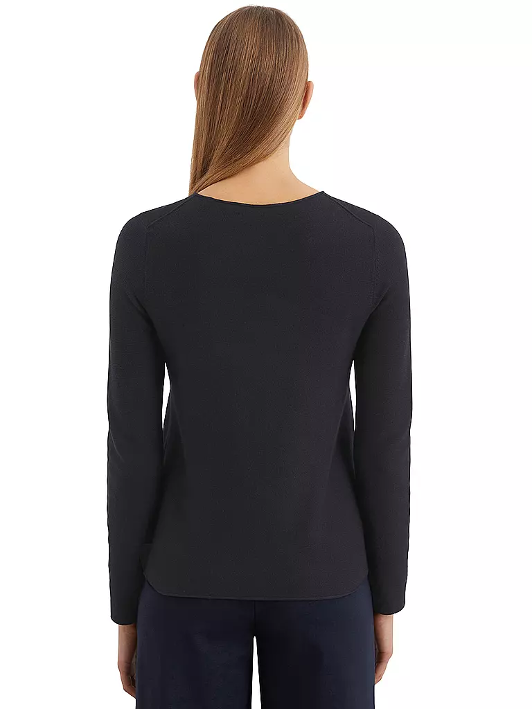 MARC O'POLO | Pullover | Azul oscuro