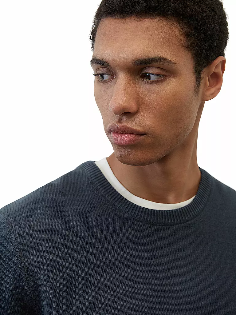 MARC O'POLO | Pullover | Azul