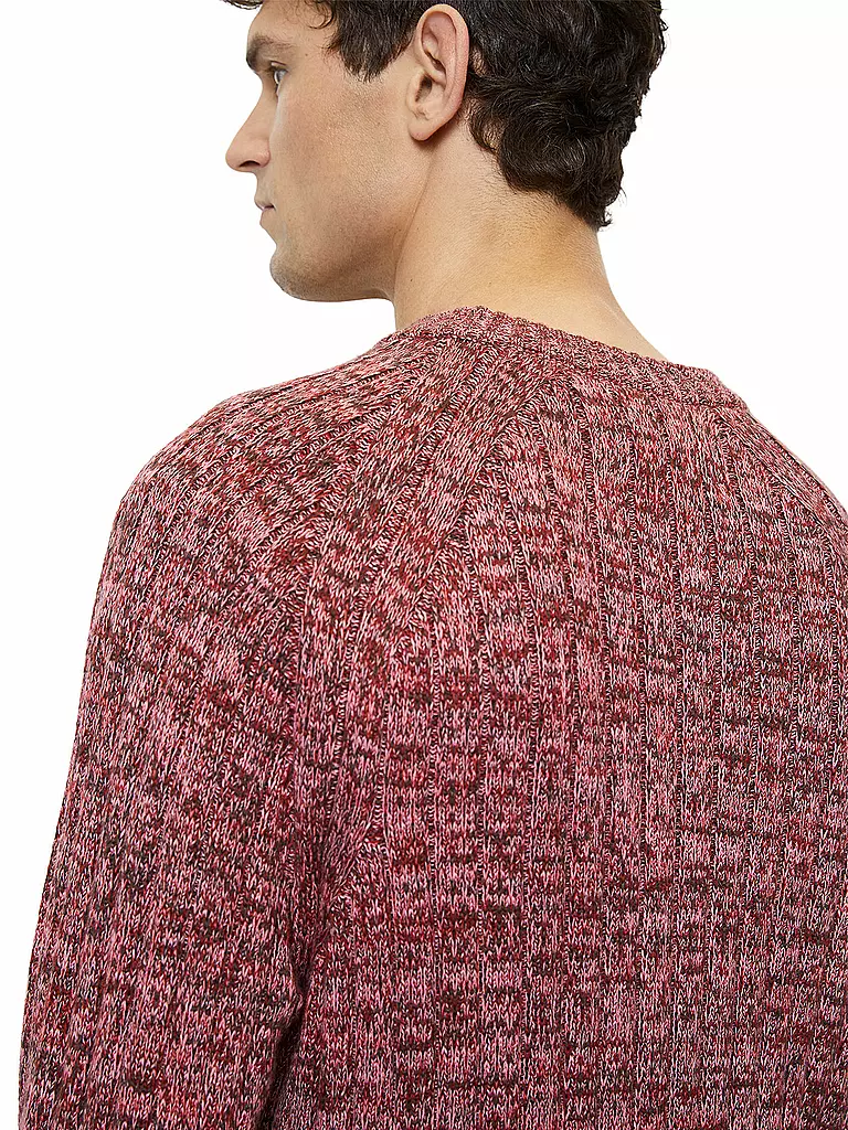 MARC O'POLO | Pullover | Fucsia