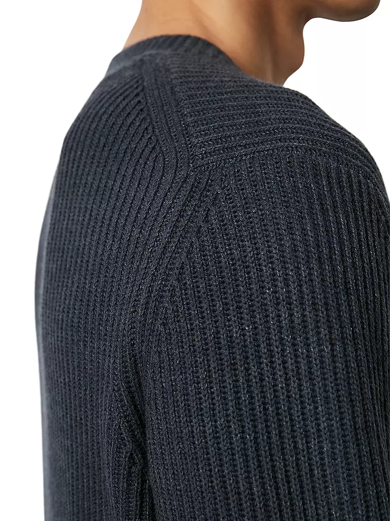MARC O'POLO | Pullover | Azul