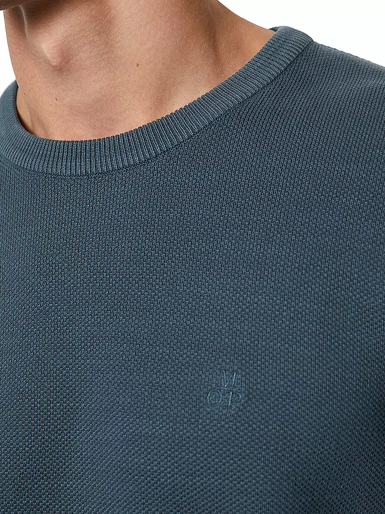 MARC O'POLO | Pullover | Azul