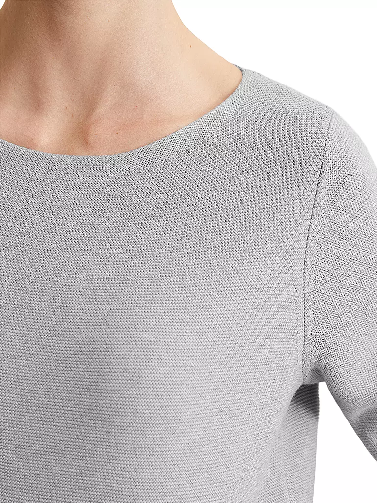 MARC O'POLO | Pullover | Gris