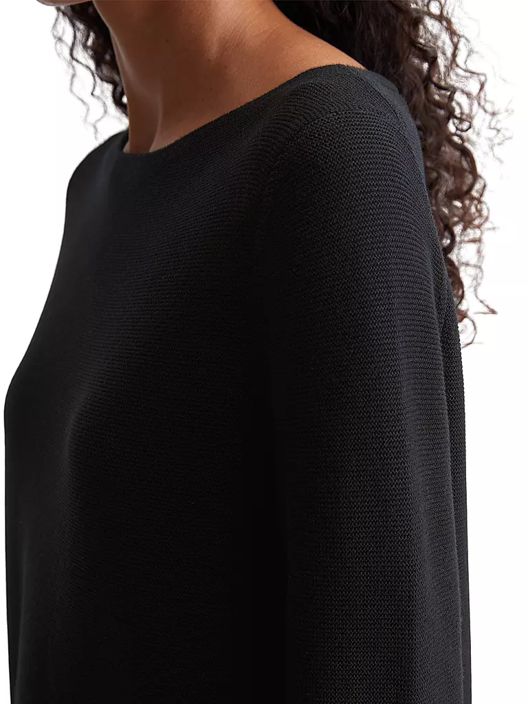 MARC O'POLO | Pullover | Negro