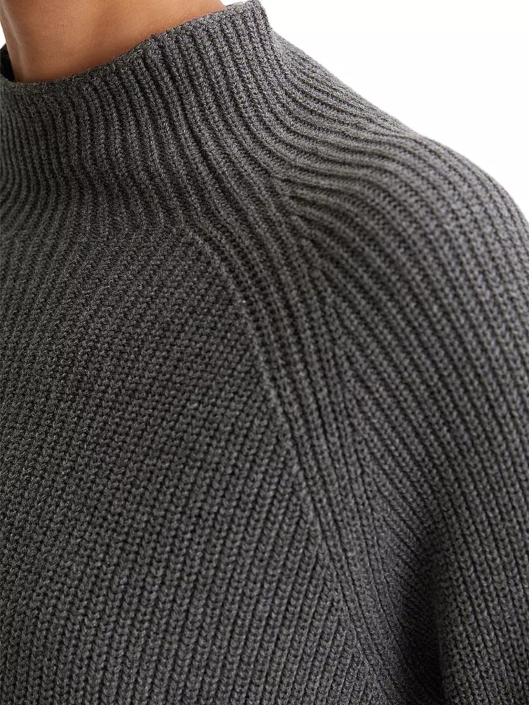 MARC O'POLO | Pullover | Gris