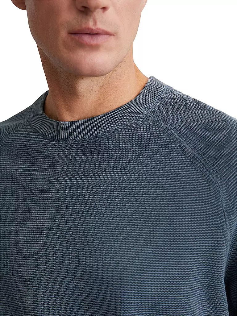 MARC O'POLO | Pullover | Azul