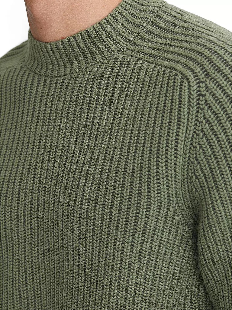 MARC O'POLO | Pullover | Marrón