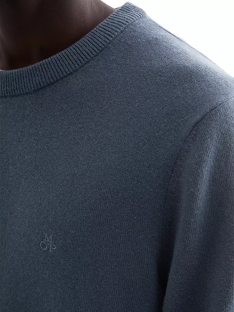 MARC O'POLO | Pullover | Azul