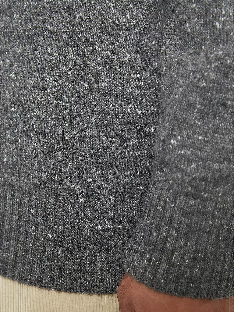 MARC O'POLO | Pullover | Gris