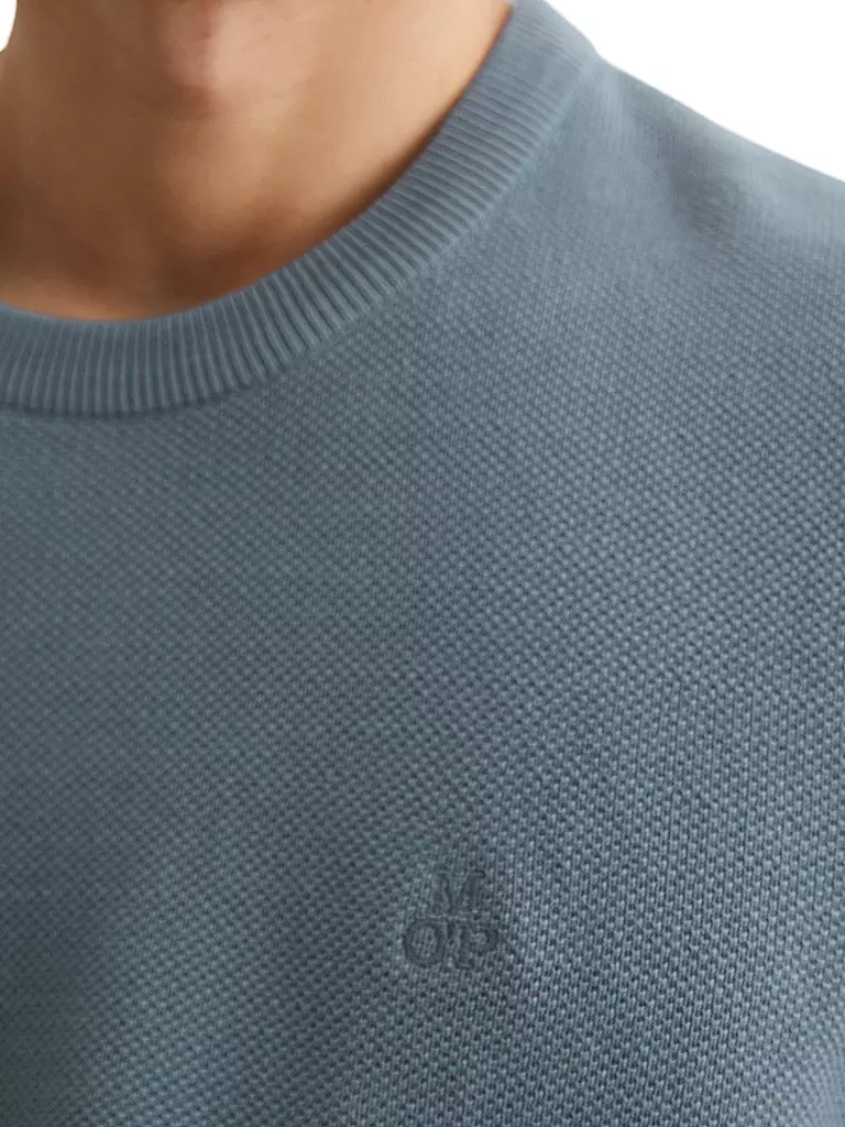 MARC O'POLO | Pullover | Azul