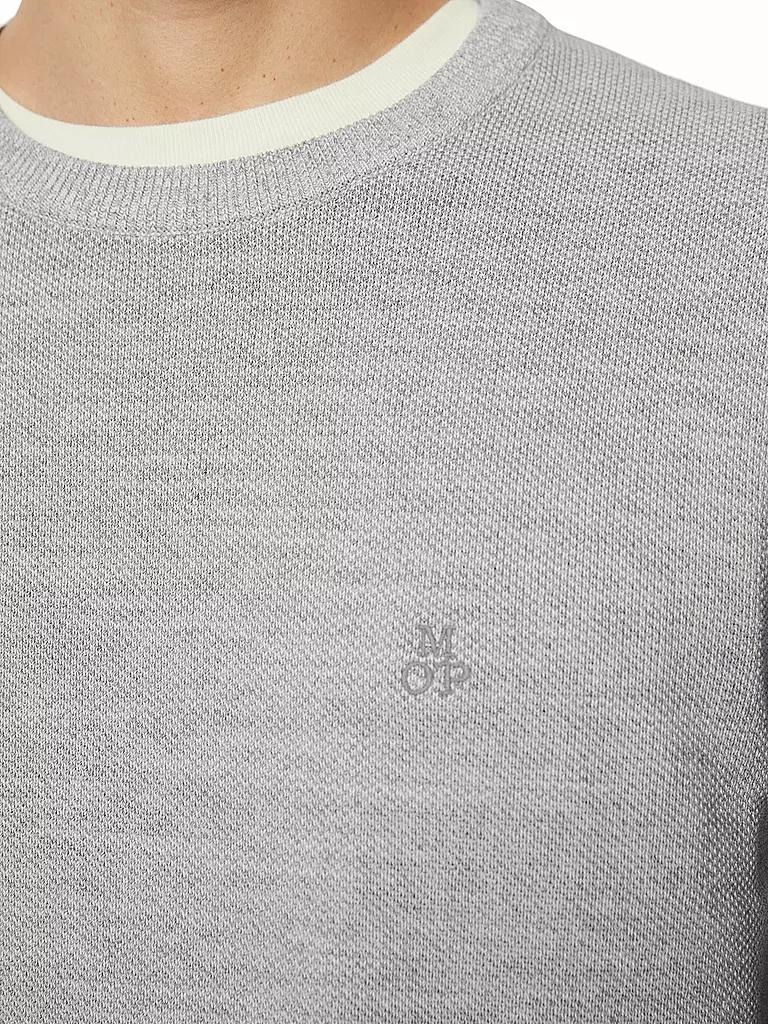 MARC O'POLO | Pullover | Gris
