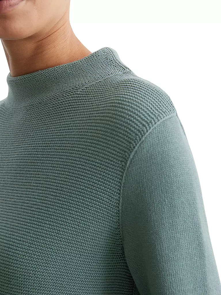 MARC O'POLO | Pullover | Verde oscuro