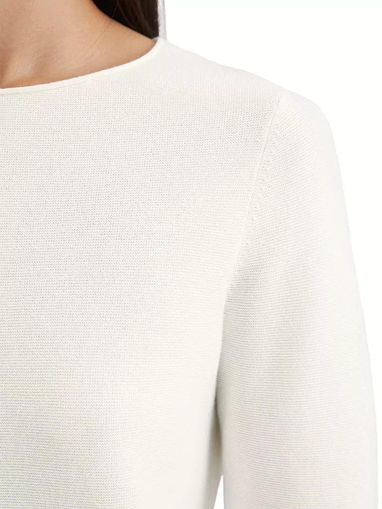 MARC O'POLO | Pullover | Blanco