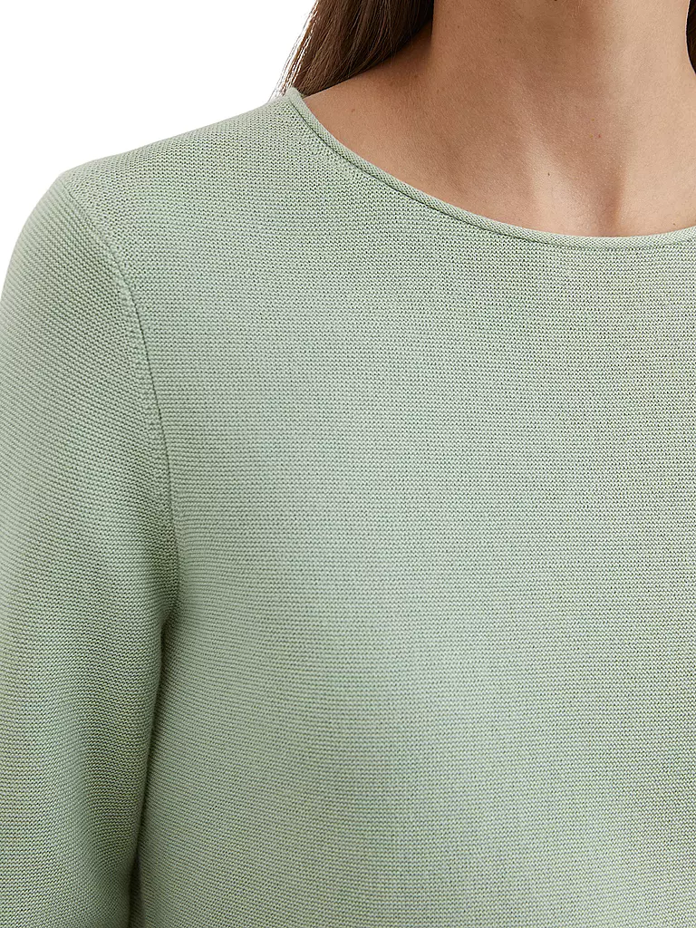 MARC O'POLO | Pullover | Menta