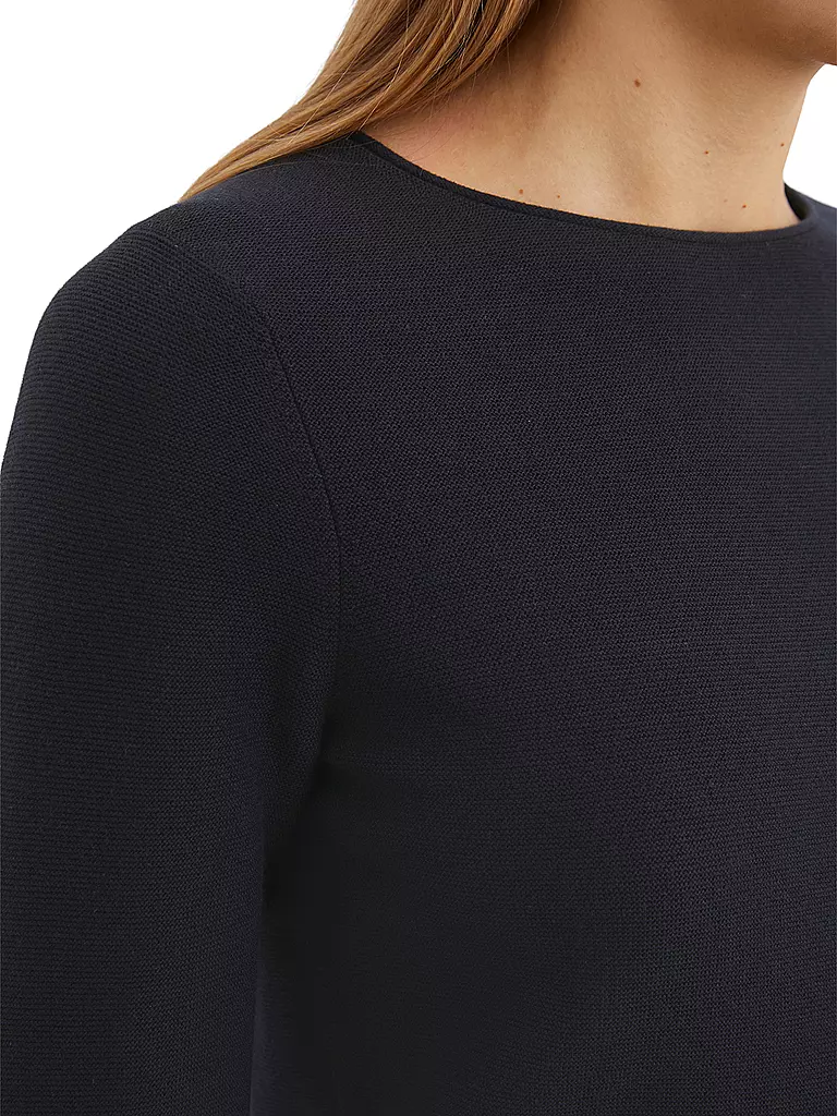 MARC O'POLO | Pullover | Azul oscuro