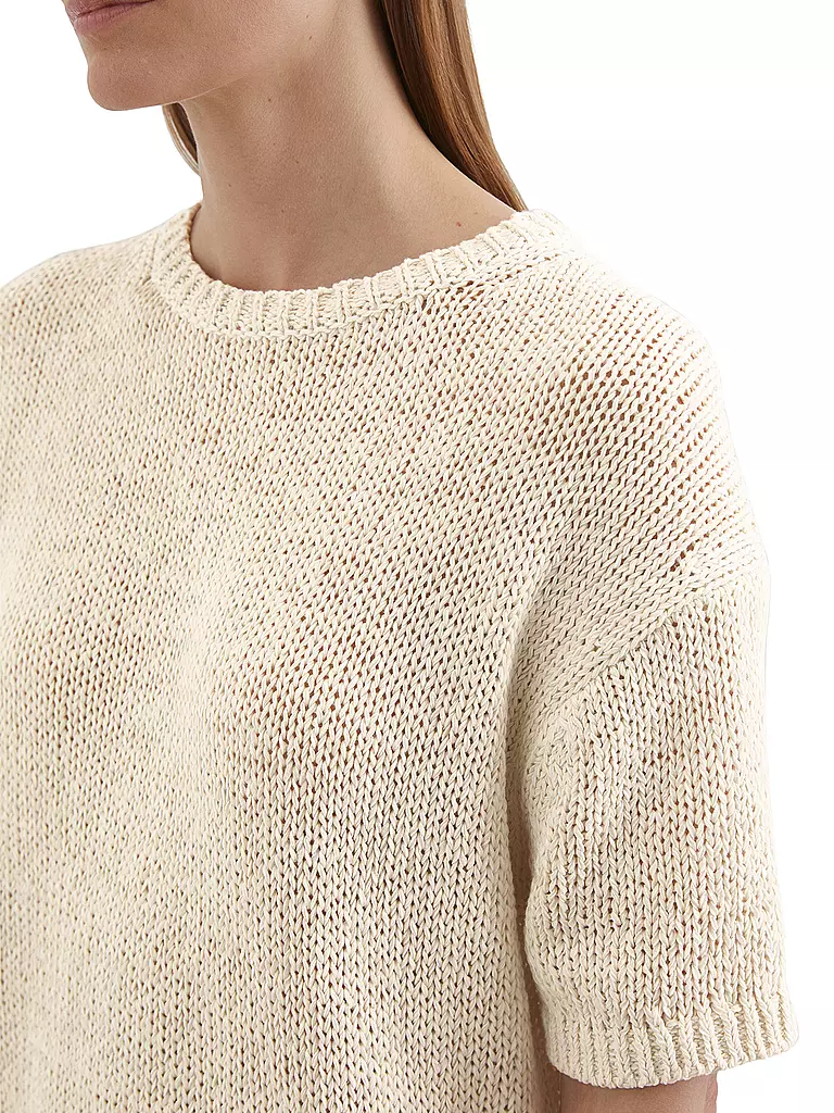 MARC O'POLO | Pullover | Crema