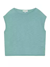 MARC O'POLO | Pullunder  | Azul claro