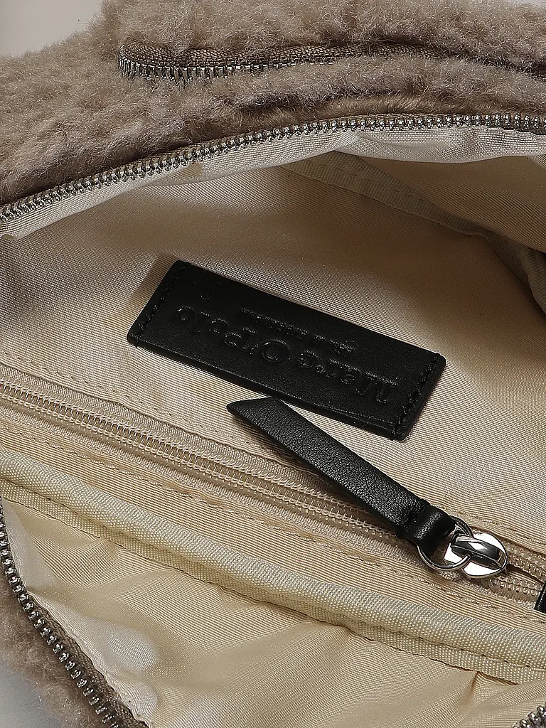 MARC O'POLO | Riñonera | Marrón