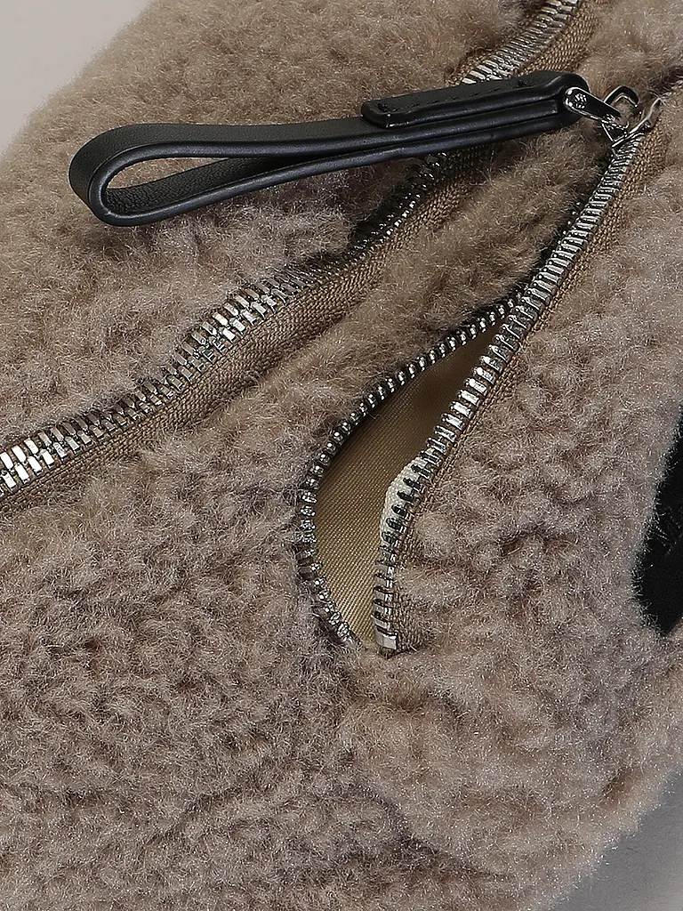 MARC O'POLO | Riñonera | Marrón