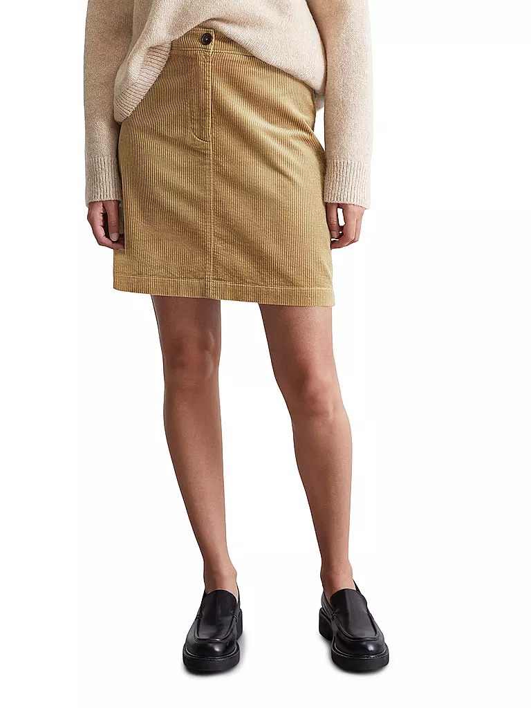 MARC O'POLO | Rock | Marrón claro