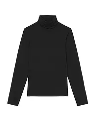 MARC O'POLO | Rollkragenpullover | Negro