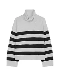 MARC O'POLO | Rollkragenpullover | Gris