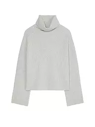MARC O'POLO | Rollkragenpullover | Gris claro