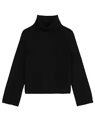MARC O'POLO | Rollkragenpullover | Negro