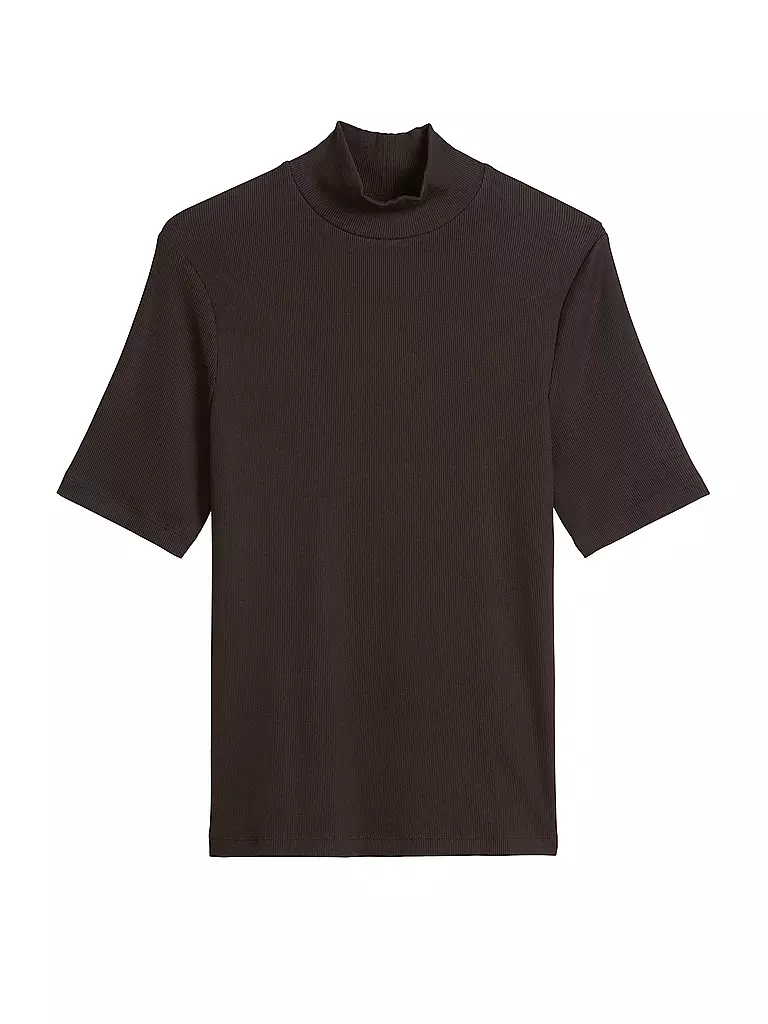MARC O'POLO | Rollkragenpullover | Marrón
