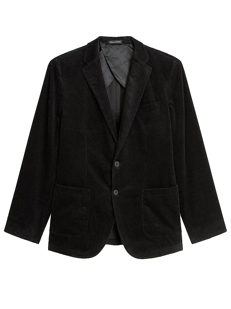 MARC O'POLO | Sakko | Negro