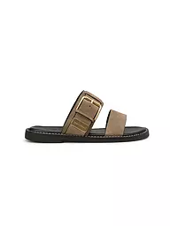 MARC O'POLO | Sandalias | Gris