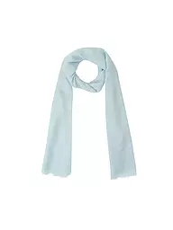 MARC O'POLO | Schal | Azul claro