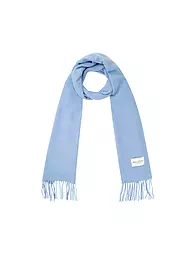 MARC O'POLO | Bufanda | Azul