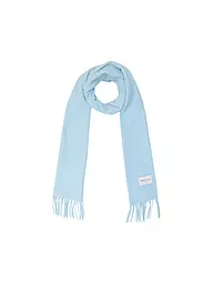MARC O'POLO | Schal | Azul claro